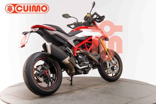 DUCATI HYPERMOTARD 939