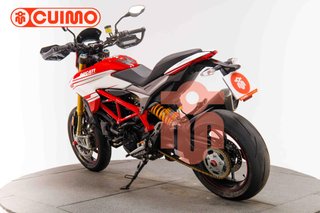 DUCATI HYPERMOTARD 939