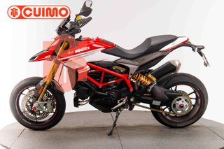 DUCATI HYPERMOTARD 939