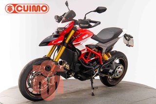DUCATI HYPERMOTARD 939