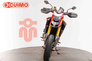 DUCATI HYPERMOTARD 939