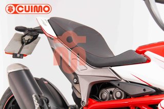 DUCATI HYPERMOTARD 939