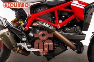 DUCATI HYPERMOTARD 939