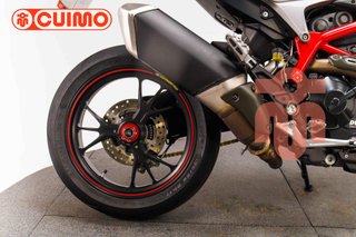 DUCATI HYPERMOTARD 939
