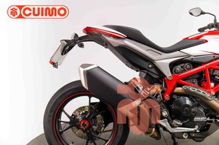 DUCATI HYPERMOTARD 939