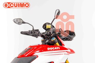 DUCATI HYPERMOTARD 939