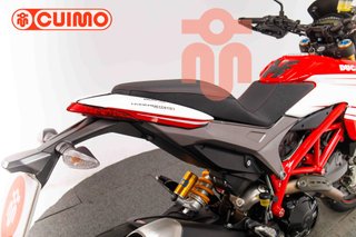 DUCATI HYPERMOTARD 939