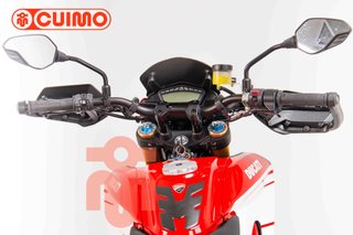 DUCATI HYPERMOTARD 939