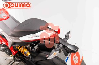 DUCATI HYPERMOTARD 939