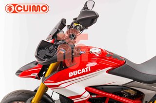DUCATI HYPERMOTARD 939