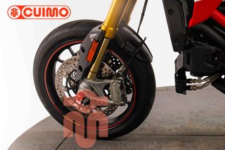 DUCATI HYPERMOTARD 939