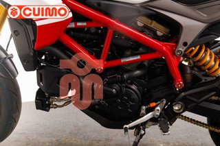 DUCATI HYPERMOTARD 939
