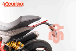 DUCATI HYPERMOTARD 939