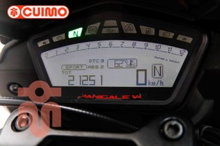DUCATI HYPERMOTARD 939
