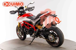 DUCATI HYPERMOTARD 939