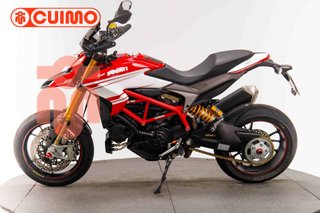 DUCATI HYPERMOTARD 939