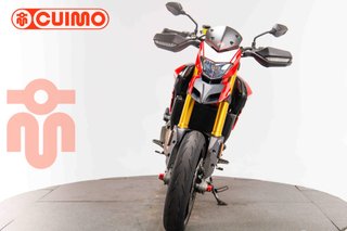 DUCATI HYPERMOTARD 939