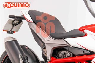 DUCATI HYPERMOTARD 939