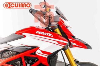 DUCATI HYPERMOTARD 939