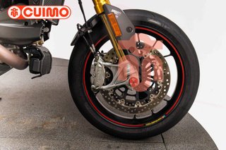 DUCATI HYPERMOTARD 939