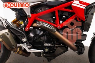 DUCATI HYPERMOTARD 939