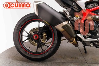 DUCATI HYPERMOTARD 939