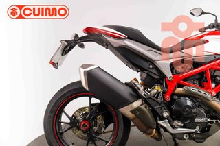 DUCATI HYPERMOTARD 939