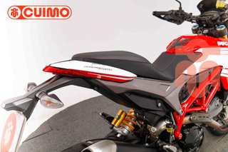DUCATI HYPERMOTARD 939