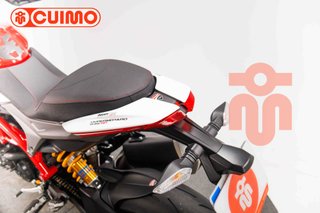 DUCATI HYPERMOTARD 939