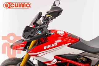 DUCATI HYPERMOTARD 939
