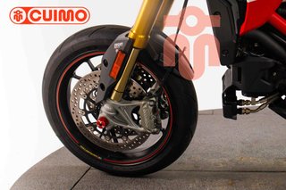 DUCATI HYPERMOTARD 939