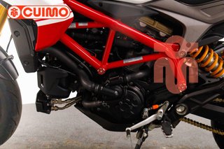DUCATI HYPERMOTARD 939