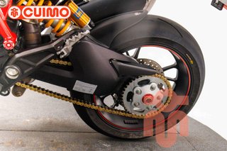 DUCATI HYPERMOTARD 939