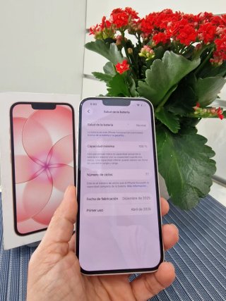 iPhone 17e 256GB Rosa