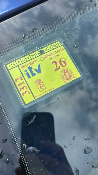 SEAT Ibiza 2001