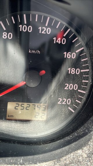 SEAT Ibiza 2001
