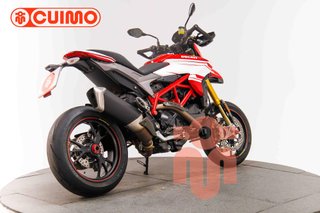 DUCATI HYPERMOTARD 939