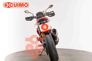 DUCATI HYPERMOTARD 939