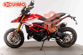 DUCATI HYPERMOTARD 939