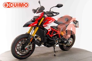 DUCATI HYPERMOTARD 939