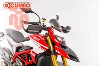 DUCATI HYPERMOTARD 939