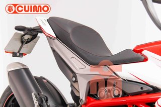 DUCATI HYPERMOTARD 939