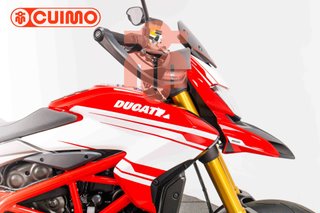 DUCATI HYPERMOTARD 939