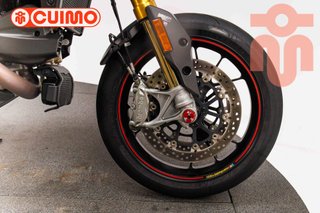 DUCATI HYPERMOTARD 939