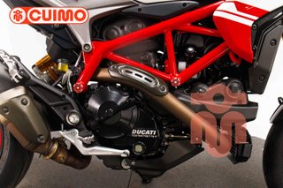 DUCATI HYPERMOTARD 939