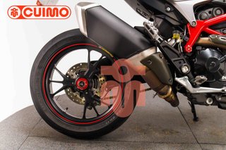 DUCATI HYPERMOTARD 939