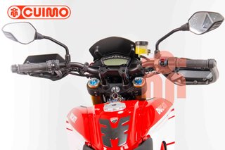 DUCATI HYPERMOTARD 939