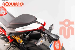 DUCATI HYPERMOTARD 939