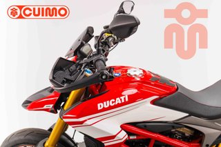 DUCATI HYPERMOTARD 939