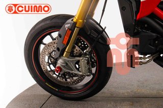 DUCATI HYPERMOTARD 939